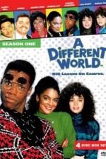 Watch A Different World 9Movies